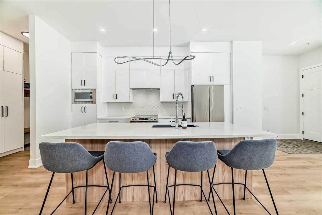 3, 3512 15 Street Southwest, Calgary – Residential Row/Townhouse Listing Photo 6