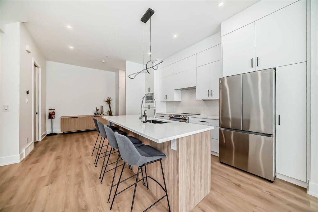 3, 3512 15 Street Southwest, Calgary – Residential Row/Townhouse Listing Photo 8