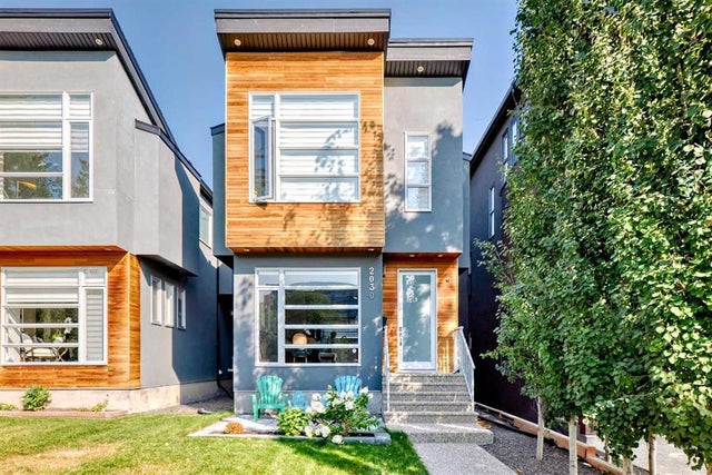 2030 31 Street Sw, Calgary