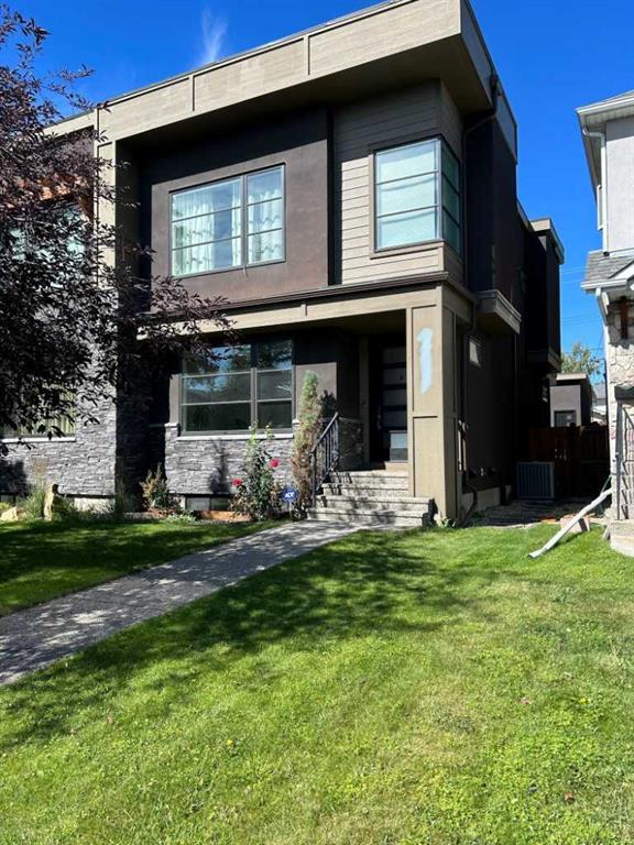 2413 25 Street Sw, Calgary
