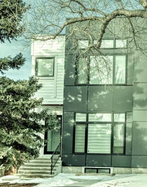 921 36a Street Nw, Calgary