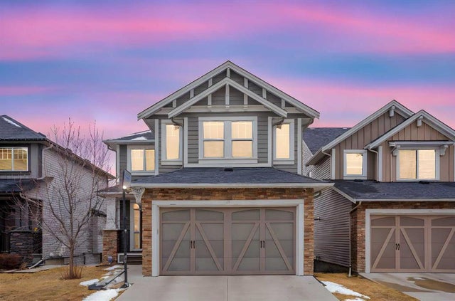 49 Williamstown Park Nw, Airdrie