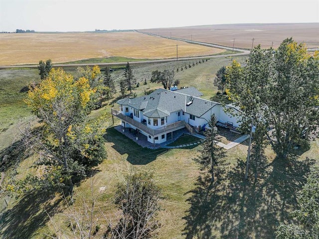 284016 Range Road 275, Rural Rocky View County