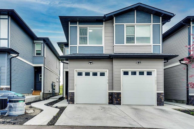 106, 116 Saddlestone Heath Ne, Calgary