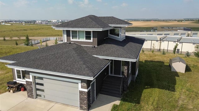 38 Vista Close, Blackfalds