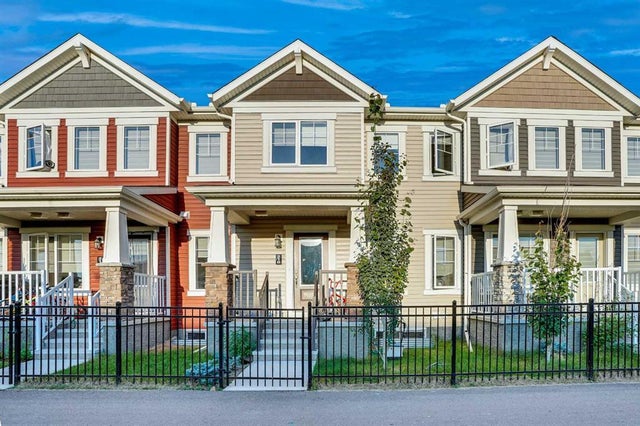 216 Windbury Lane, Airdrie
