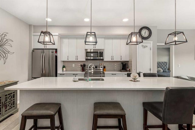 113, 370 Harvest Hills Common Ne, Calgary