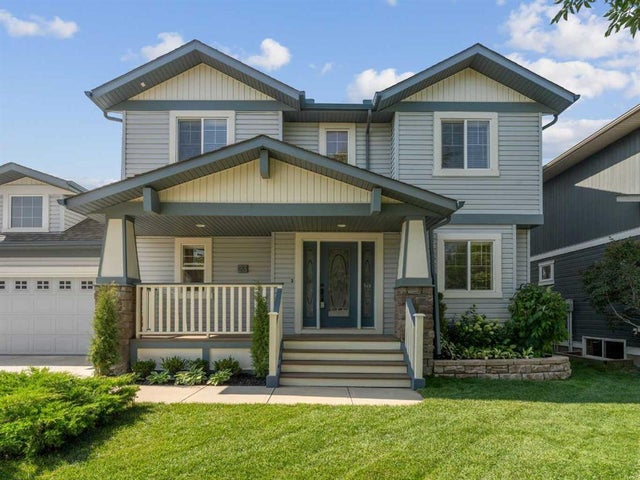 23 Barber Street Nw, Langdon