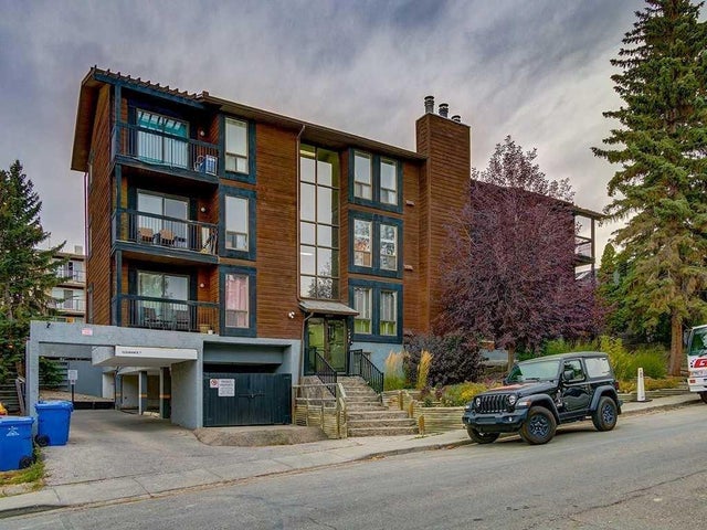 204, 2611 15a Street Sw, Calgary