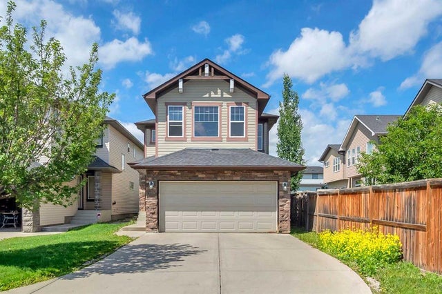 126 Kincora Glen Mews Nw, Calgary