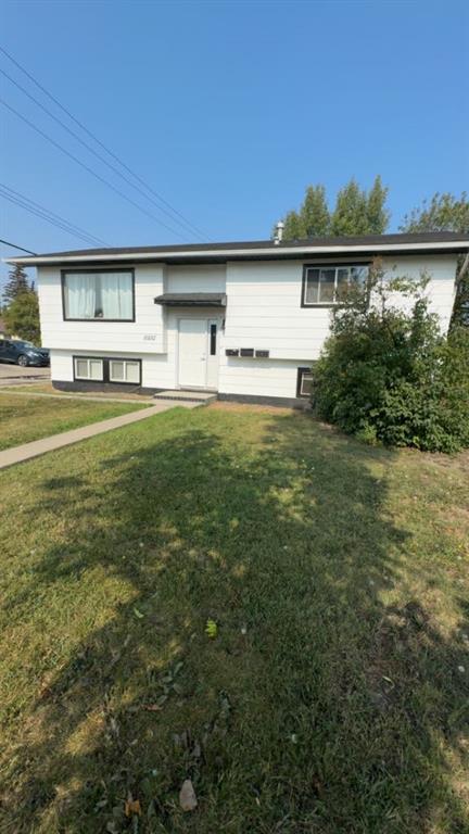 10132 102 Avenue, Grande Prairie