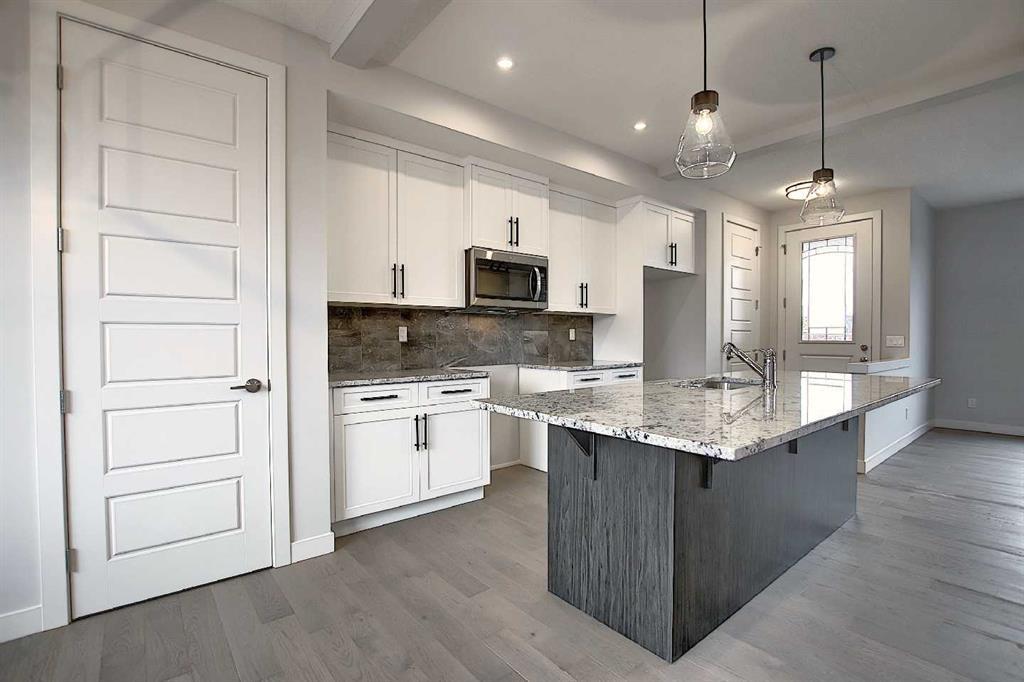 418 River Avenue, Cochrane – Residential Detached Listing Photo 4