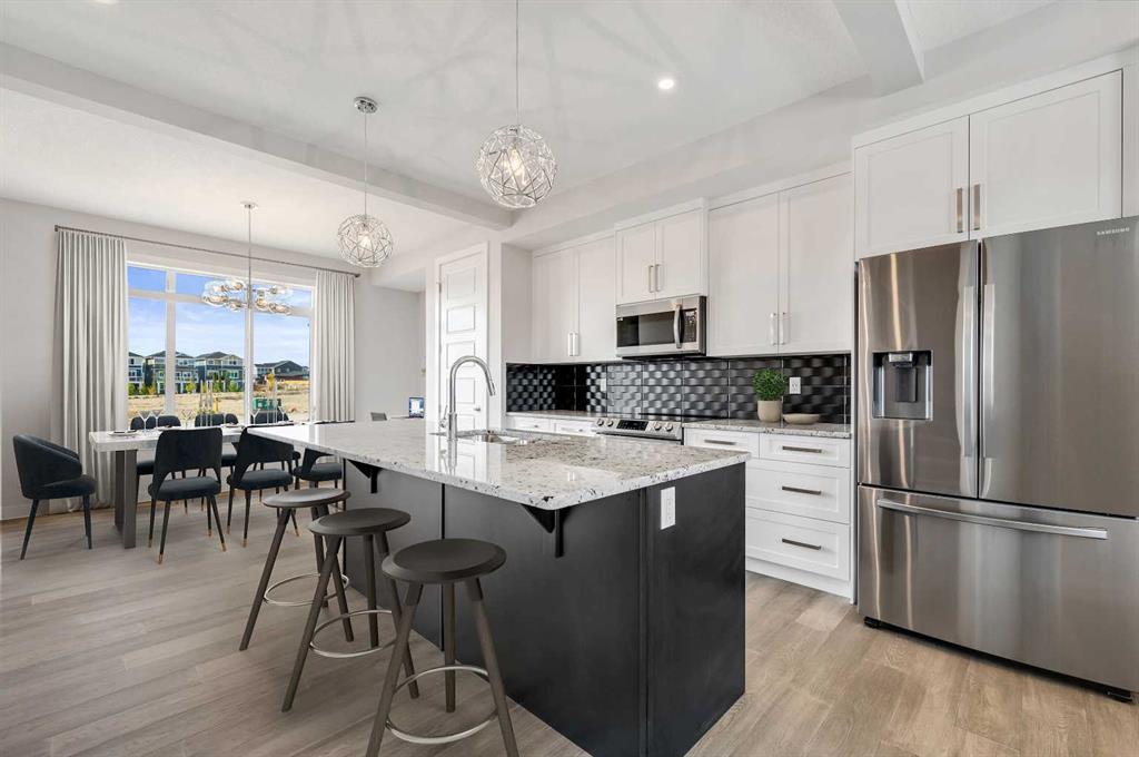 418 River Avenue, Cochrane – Residential Detached Listing Photo 5