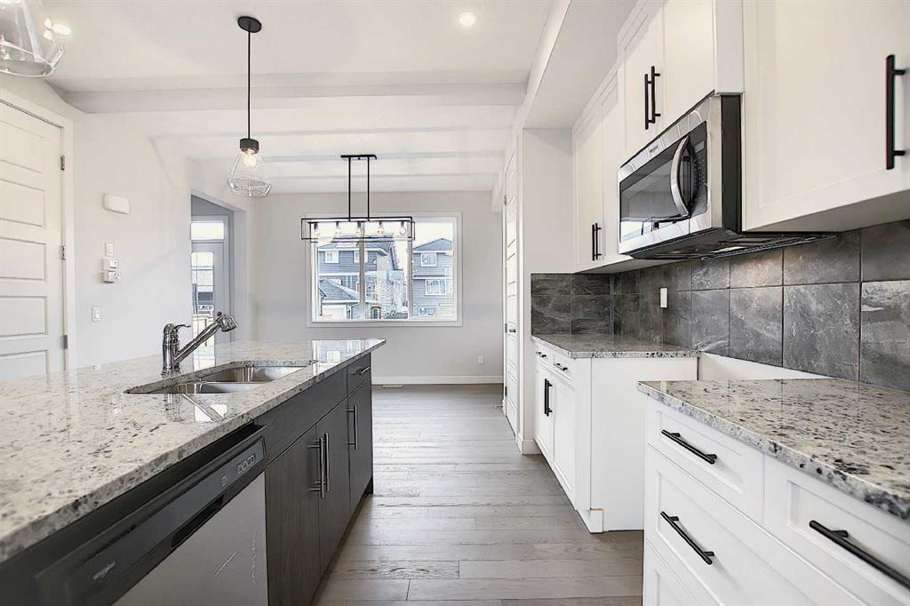 418 River Avenue, Cochrane – Residential Detached Listing Photo 7