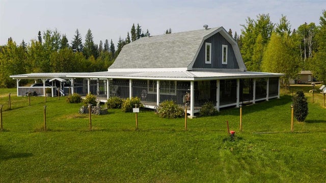 1031 Wolf Trail, Sandy Lake