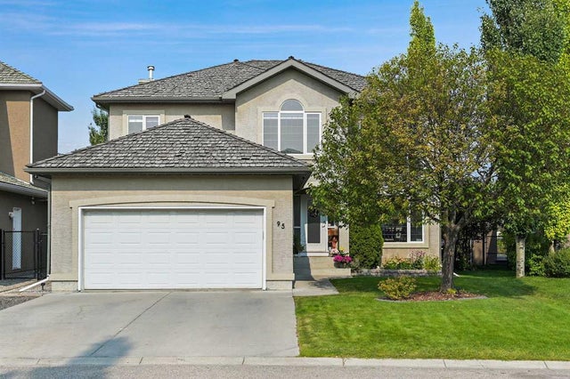 95 Panorama Hills View Nw, Calgary