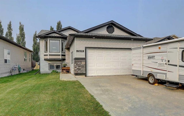 7210 89 Street, Grande Prairie