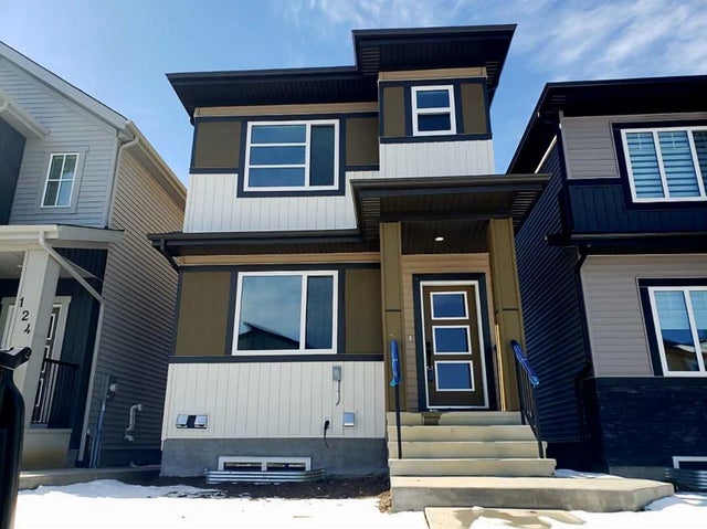 120 28 Street Sw, Edmonton