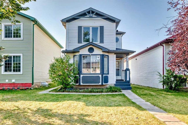 5215 Martin Crossing Drive Ne, Calgary