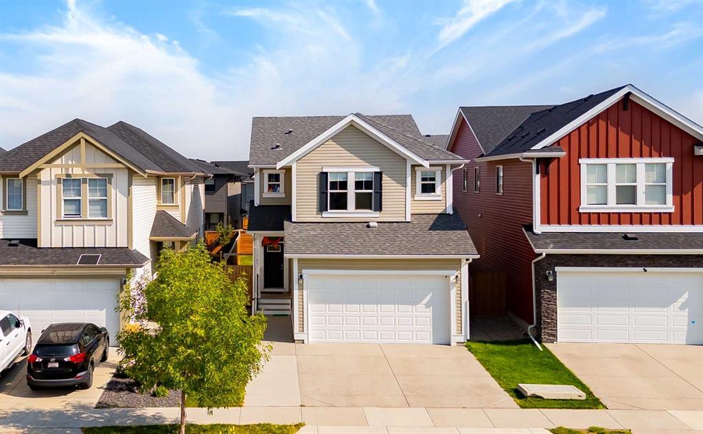 1167 Copperfield Boulevard Se, Calgary
