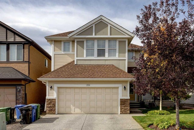 208 Evansview Road Nw, Calgary