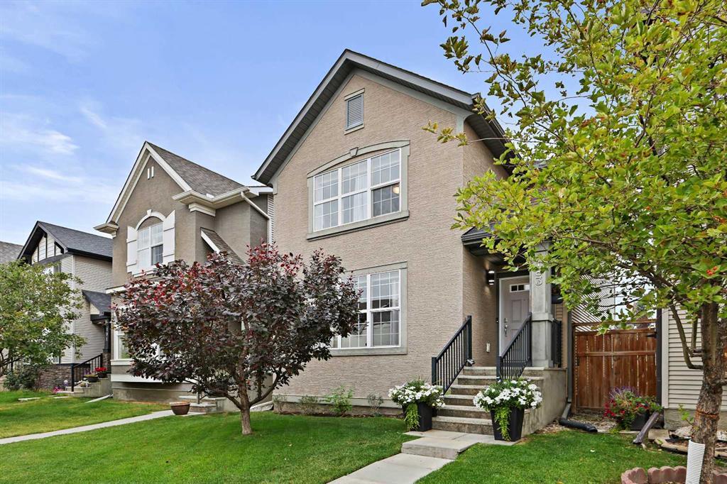 183 Cranford Crescent Se, Calgary