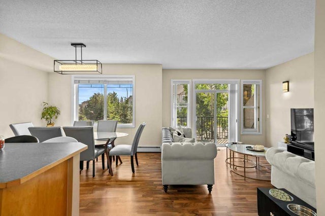 2206, 211 Aspen Stone Boulevard Sw, Calgary