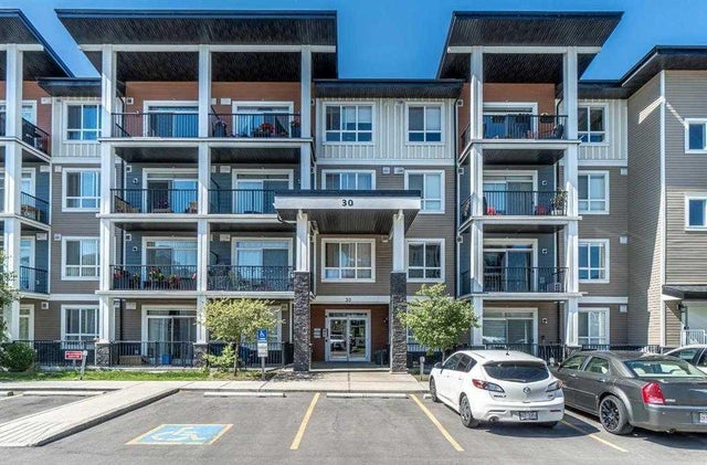 217, 30 Walgrove Walk Se, Calgary