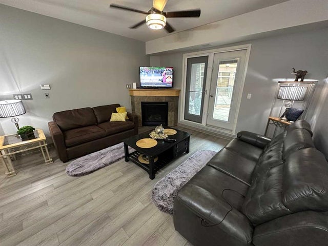 #116, 5040 53 Street, Sylvan Lake