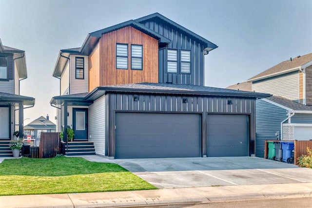 56 Greywolf Road N, Lethbridge