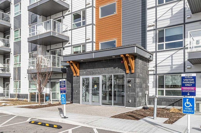 203, 360 Harvest Hills Way Ne, Calgary
