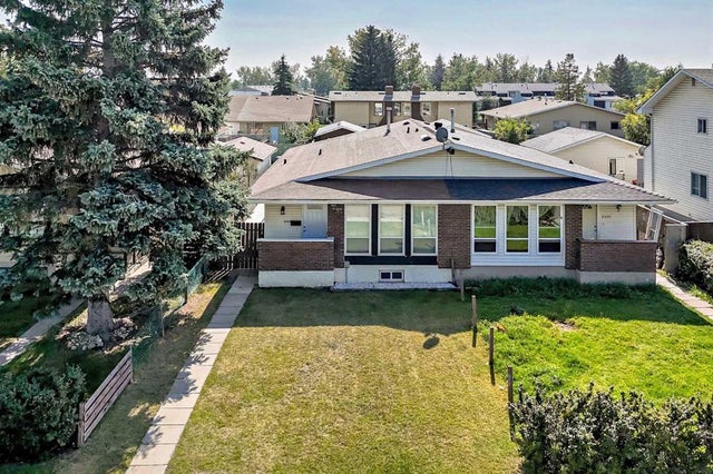 6327 24 Avenue Ne, Calgary