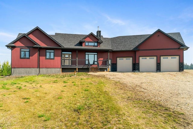 50, 721022 Range Road 54, Rural Grande Prairie No. 1, County of