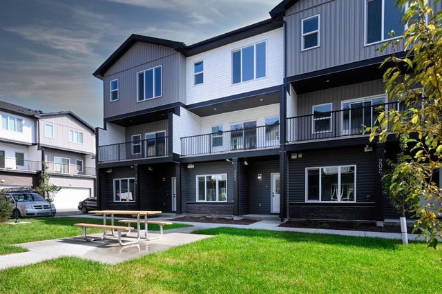 203, 90 Corner Meadows Manor, Calgary