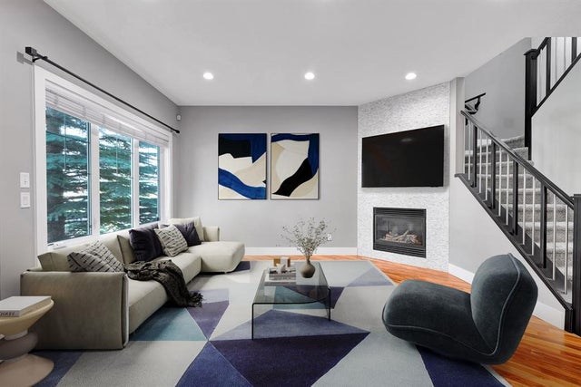 1, 311 15 Avenue Ne, Calgary