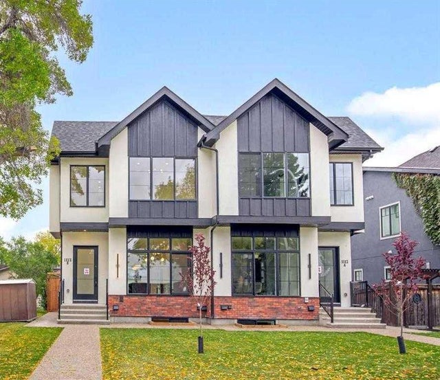 452 22 Avenue Ne, Calgary