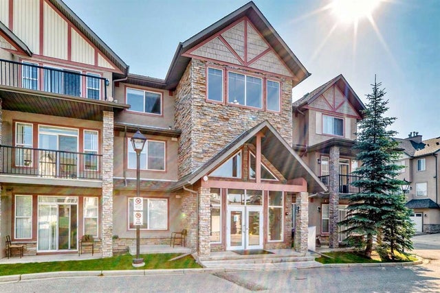 2210, 211 Aspen Stone Boulevard Sw, Calgary