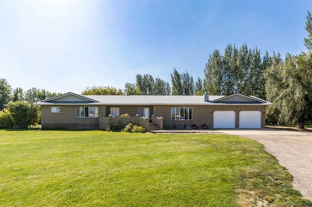 10316 Range Road 75, Rural Cypress County
