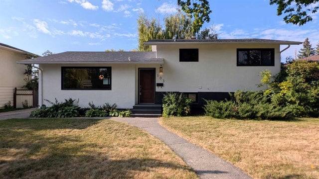 103 Haverhill Road Sw, Calgary