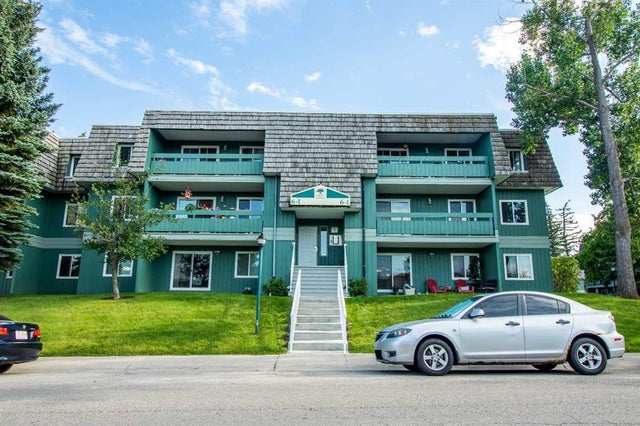 6202, 315 Southampton Drive Sw, Calgary