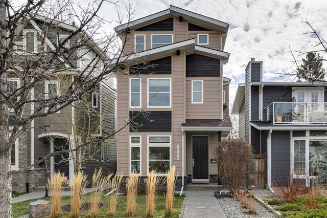 2018b 26a Street Sw, Calgary