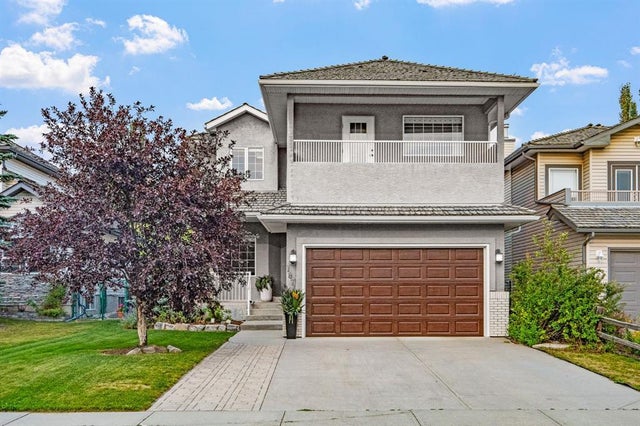 187 Gleneagles View, Cochrane