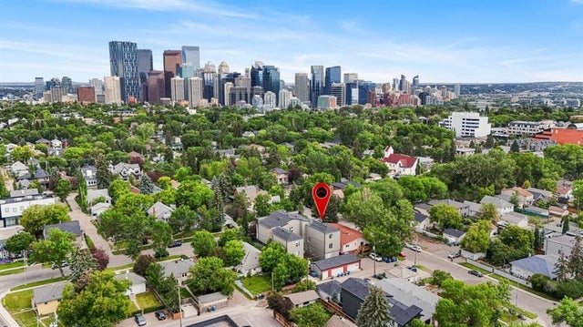 1, 308 11 Avenue Ne, Calgary