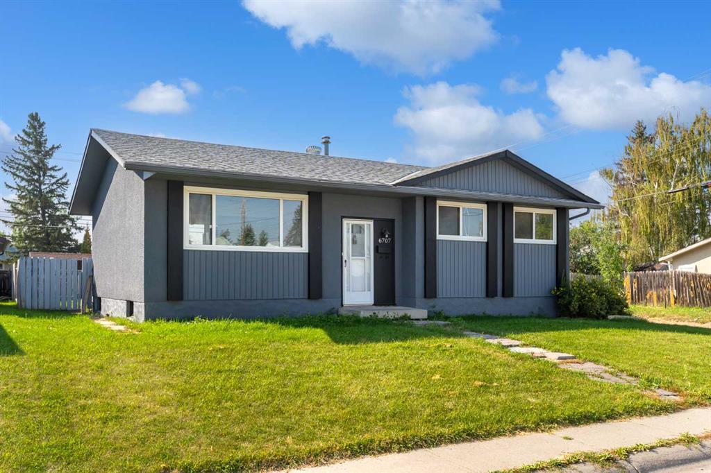 6707 3 Avenue Se, Calgary