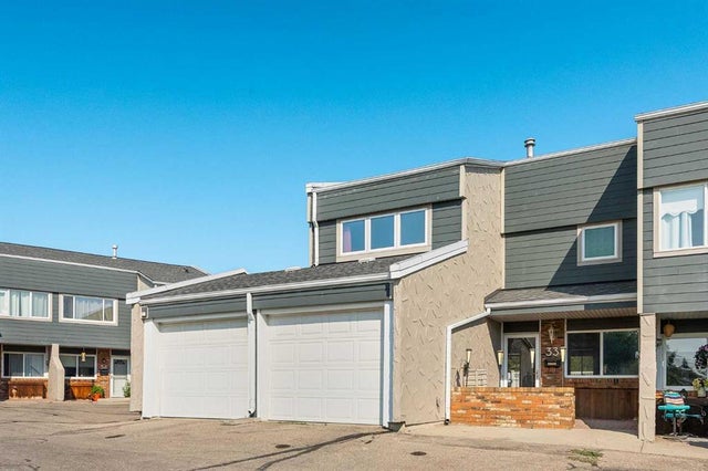 33, 228 Theodore Place Nw, Calgary