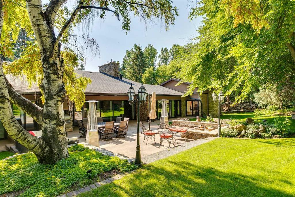 40 Eagle Ridge Place Sw, Calgary