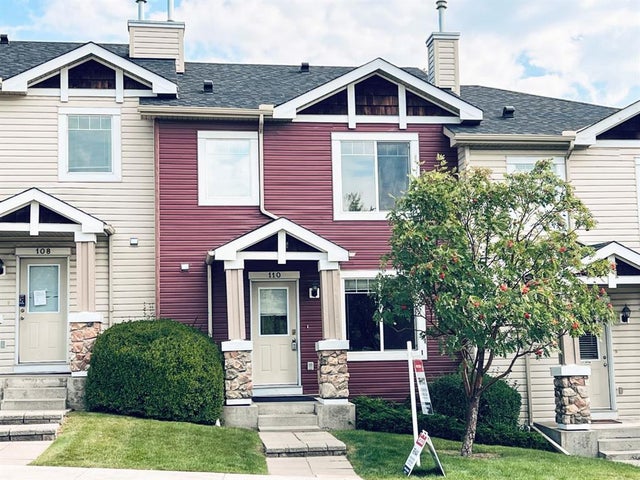 110 Panamount Drive Nw, Calgary