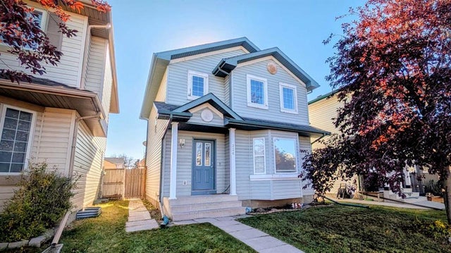 226 Erin Circle Se, Calgary