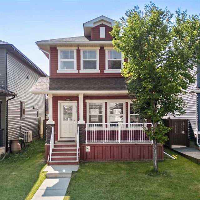 172 Evanspark Gardens Nw, Calgary
