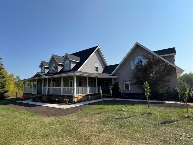 100 Aspen Drive, Athabasca
